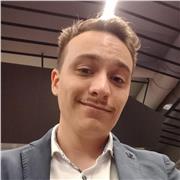 Studente laureando in matematica per l'ingegneria offre ripetizioni di inglese e matematica a Torino e/o da remoto.